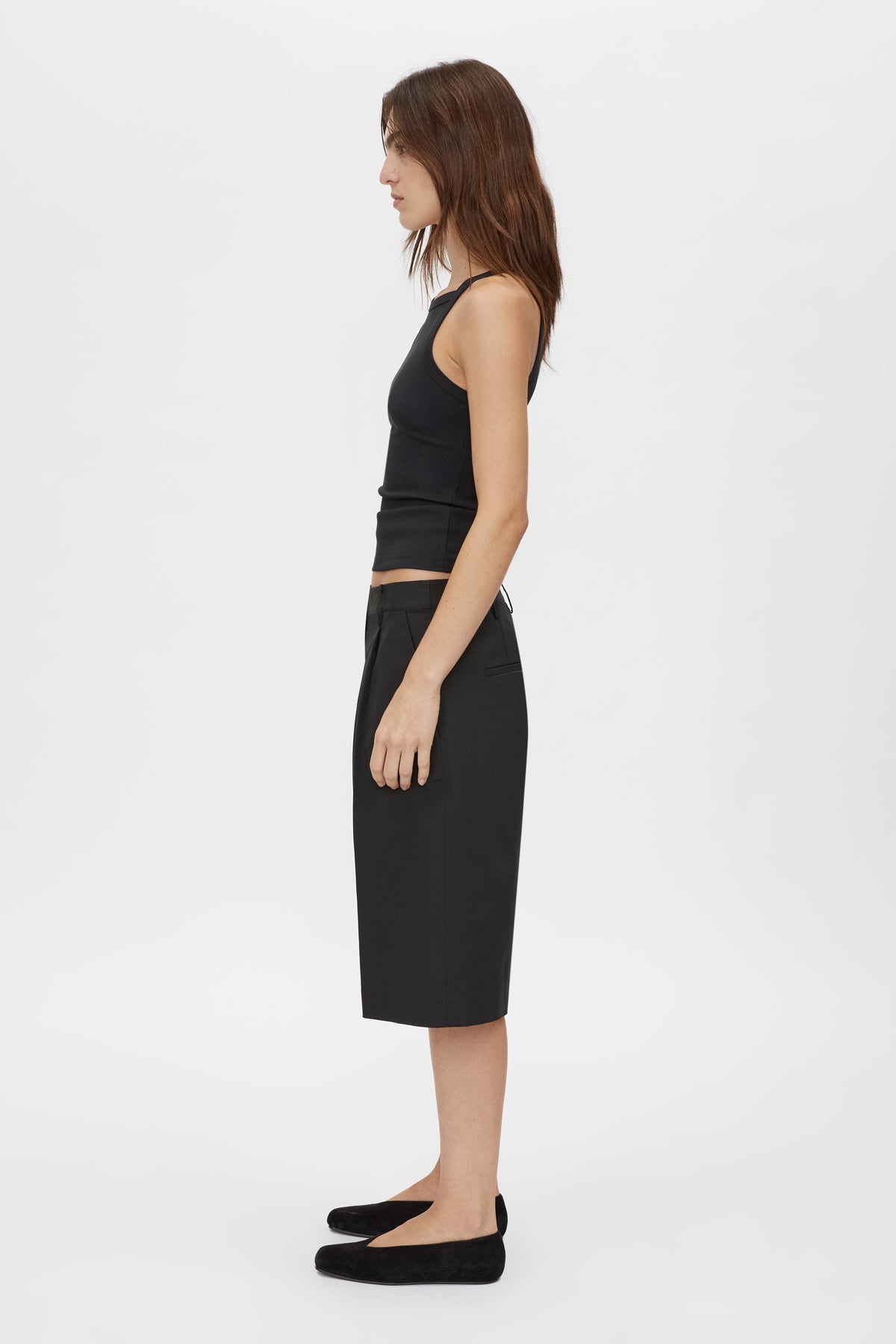 Nemesia Short