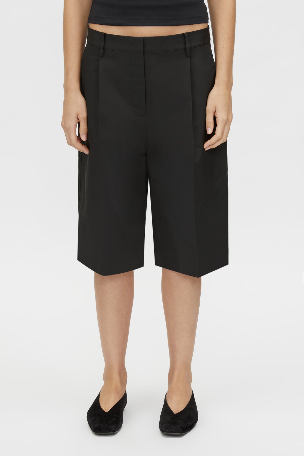Nemesia Short