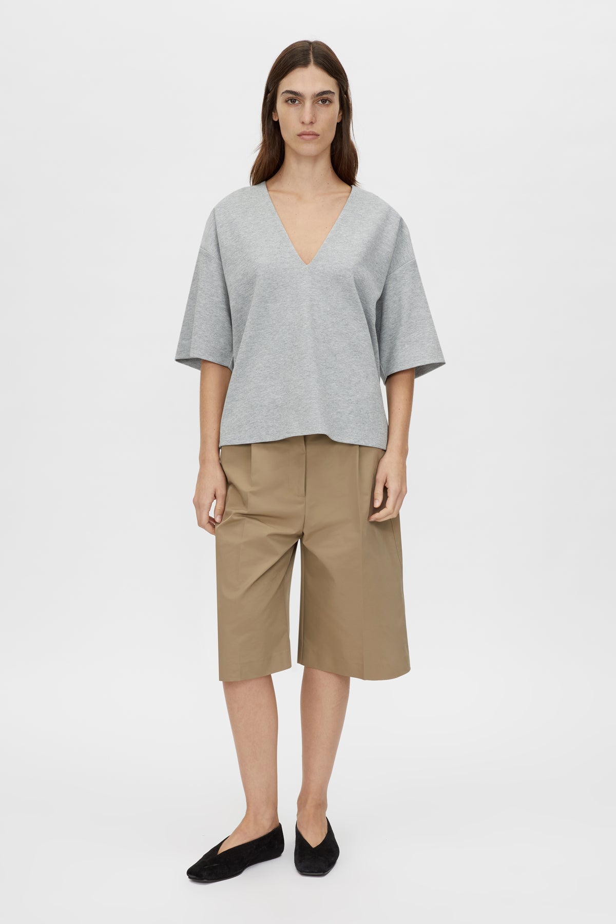 Nemesia Short