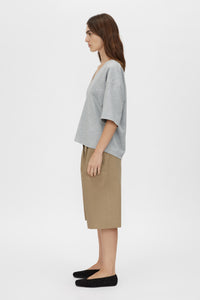 Nemesia Short