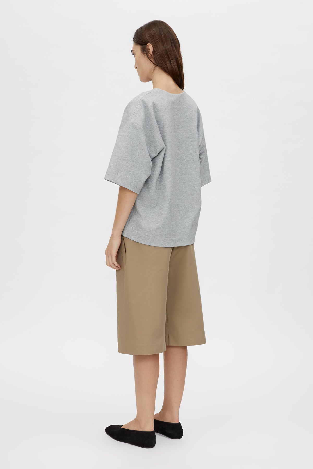 Nemesia Short