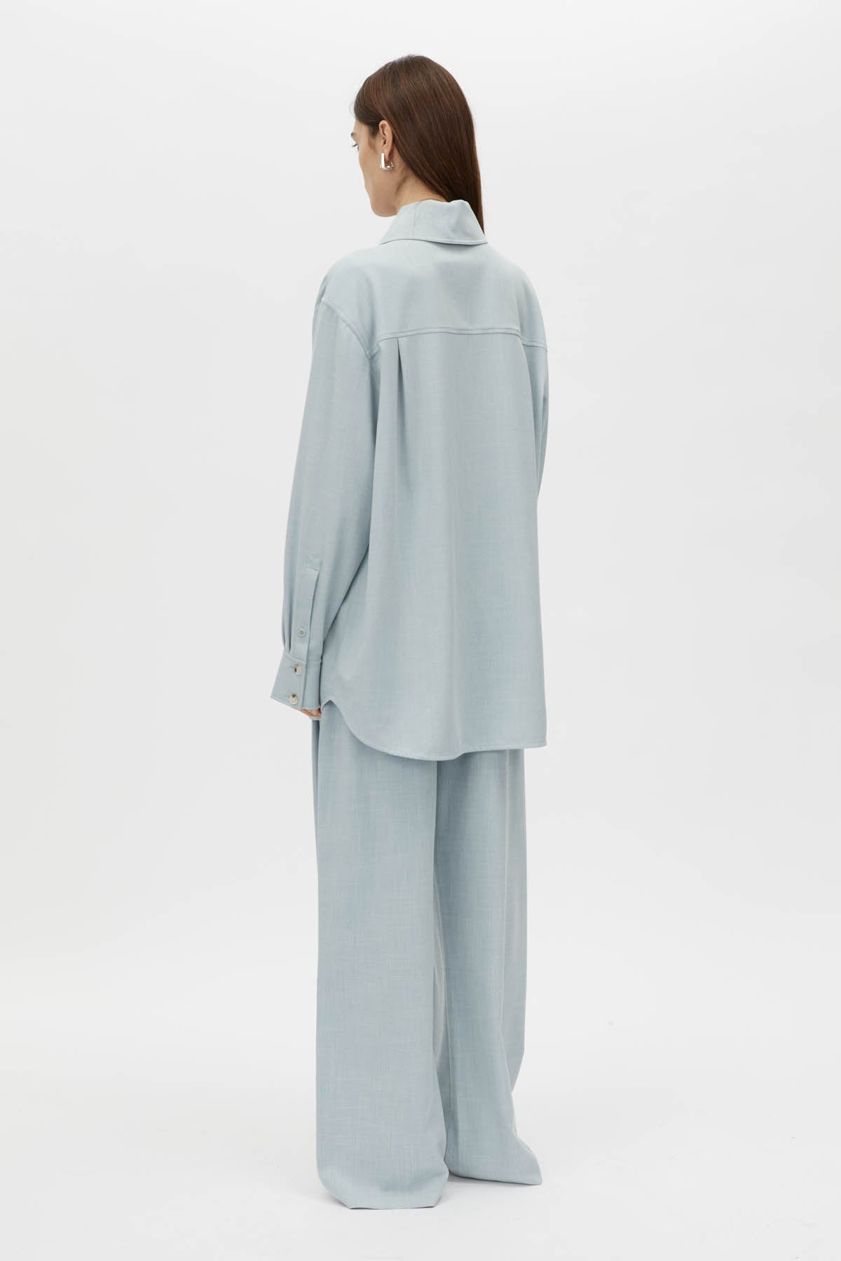 Nevis Over Shirt
