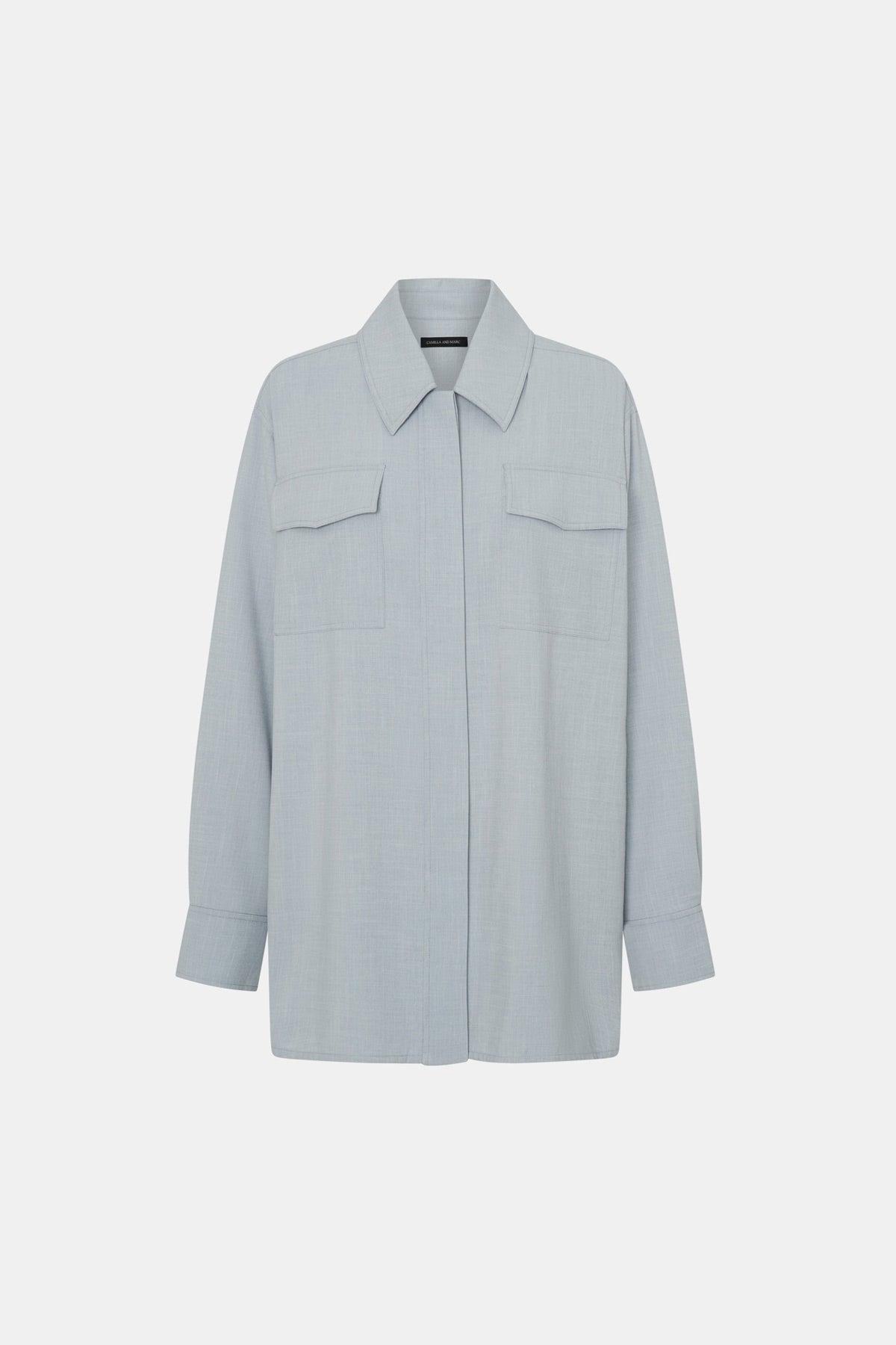 Nevis Over Shirt