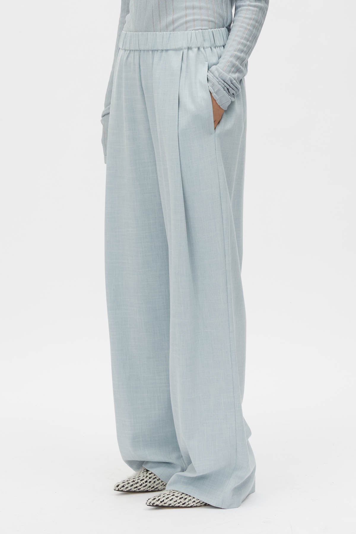 Nevis Pant