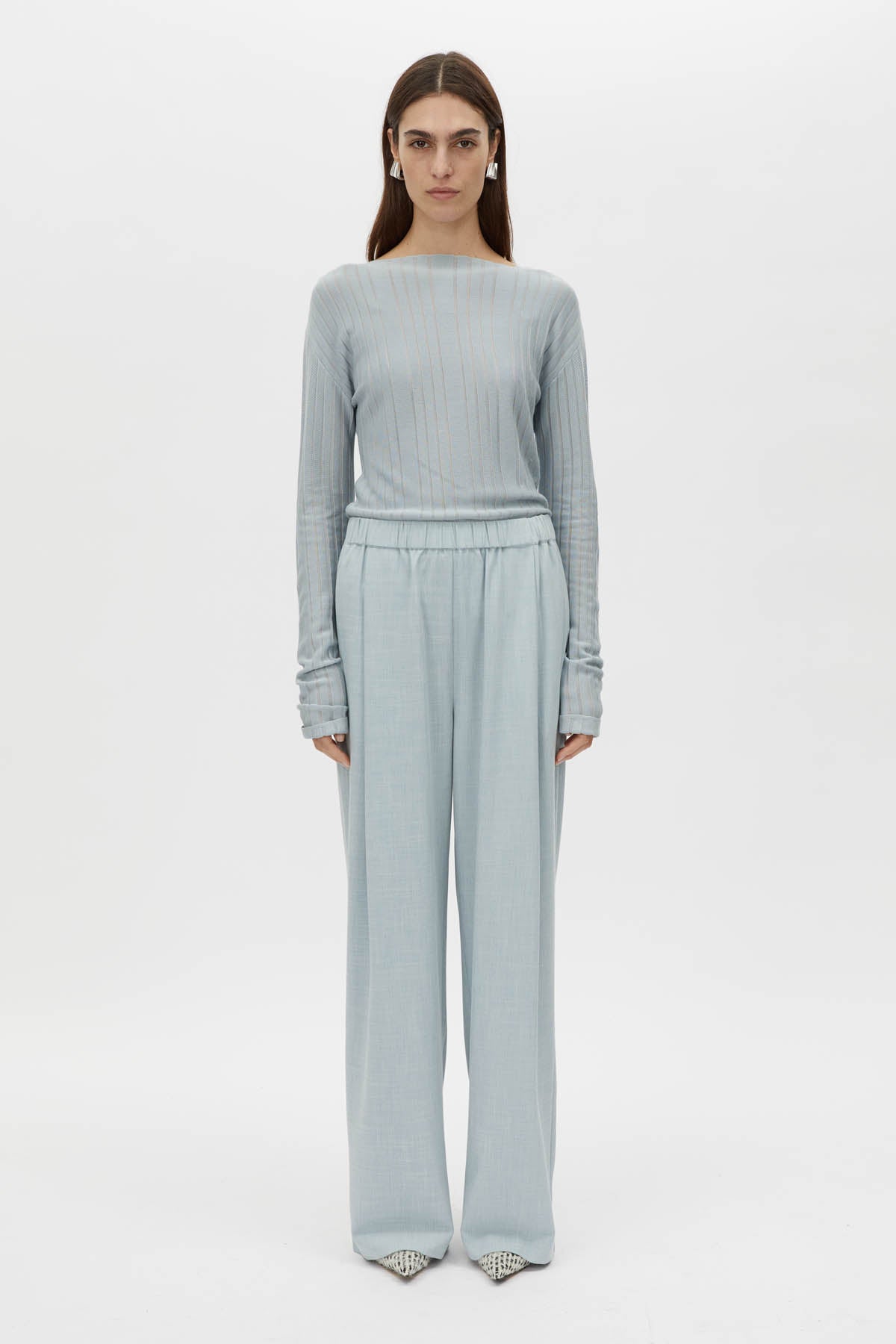 Nevis Pant