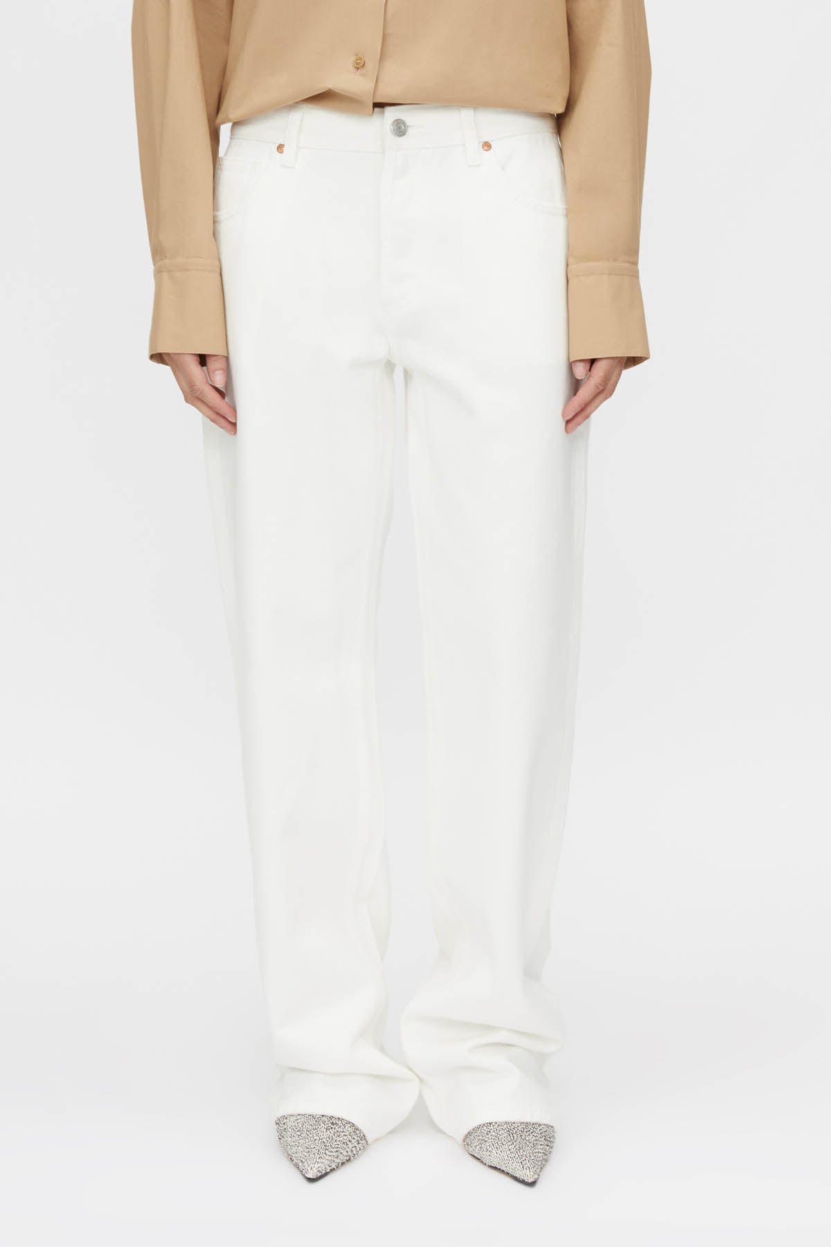 Noa Denim Jean
