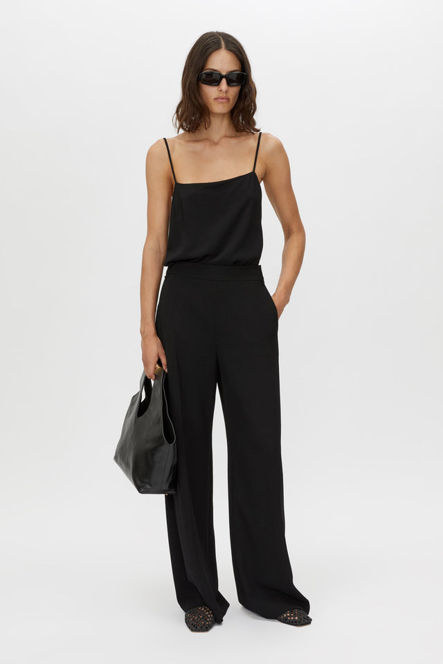 Noir Pant in Black Noir Pant in Black