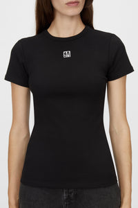 Nora Fitted Tee