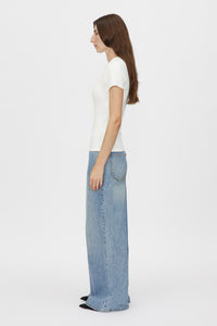 Nora Fitted Tee