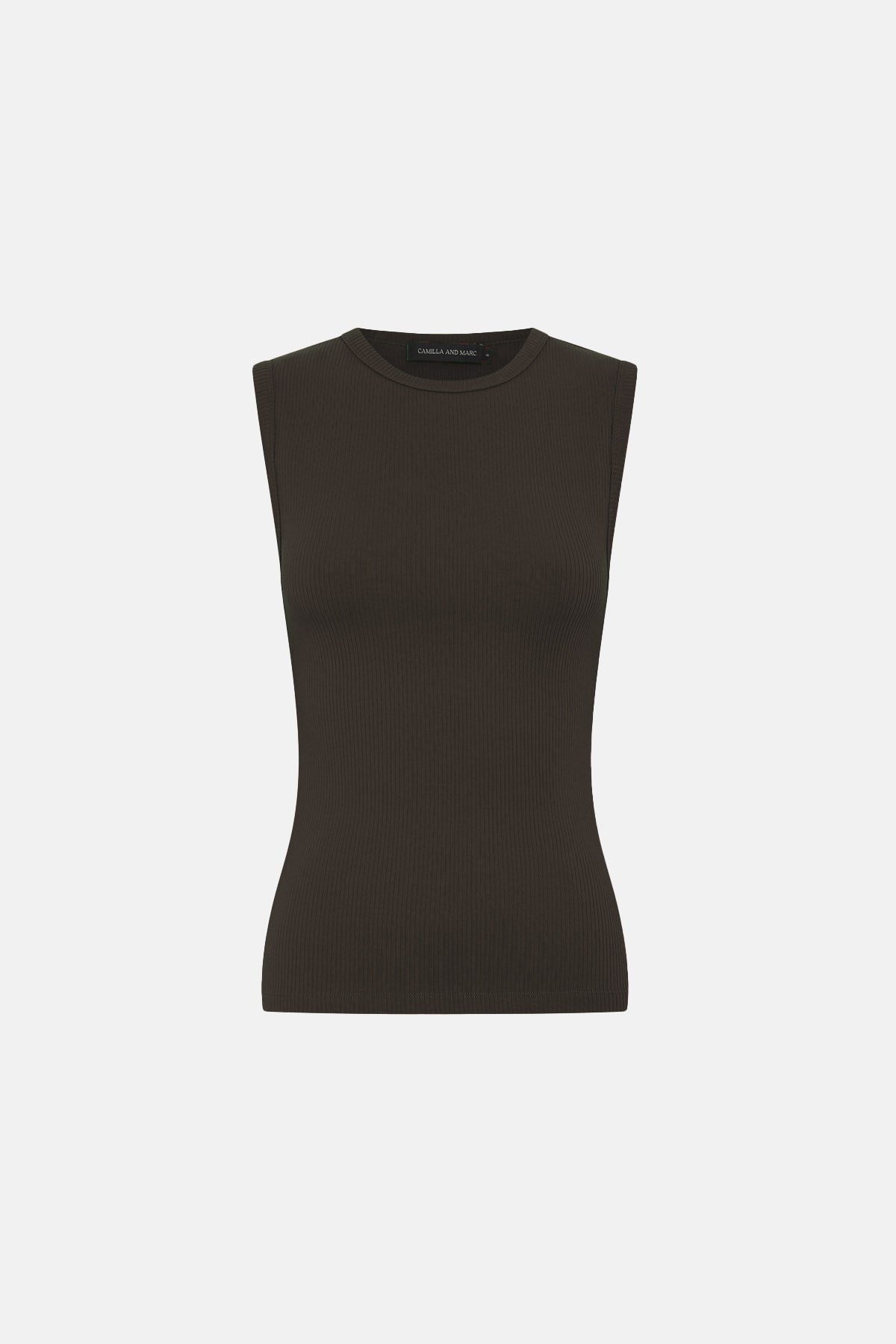 Nora Crew Tank