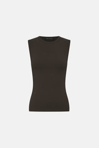 Nora Crew Tank