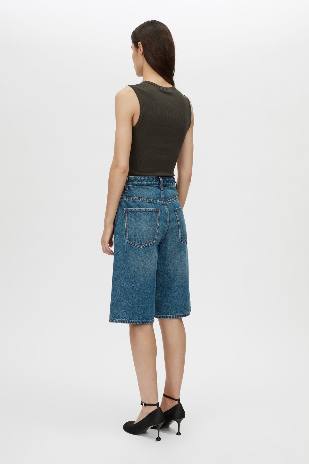 Nora Crew Tank