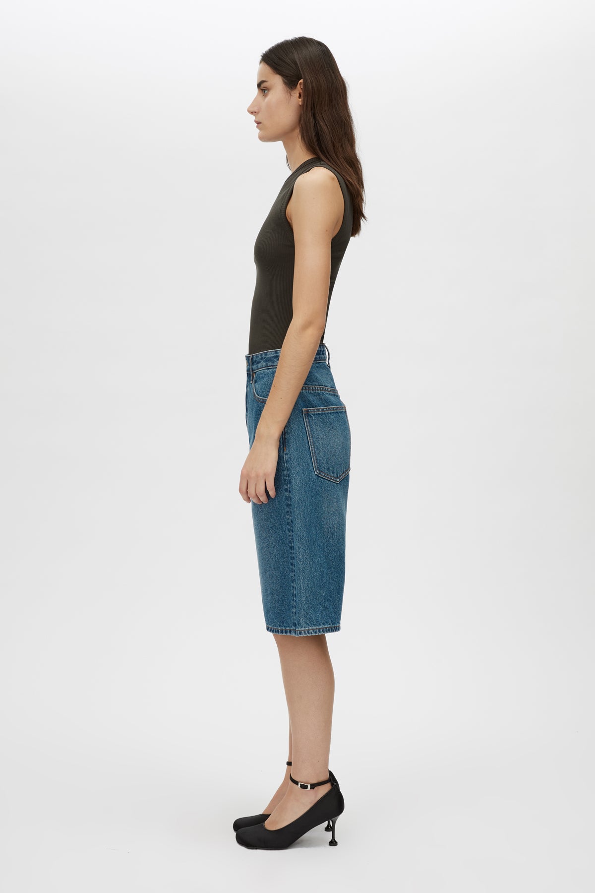 Nora Crew Tank