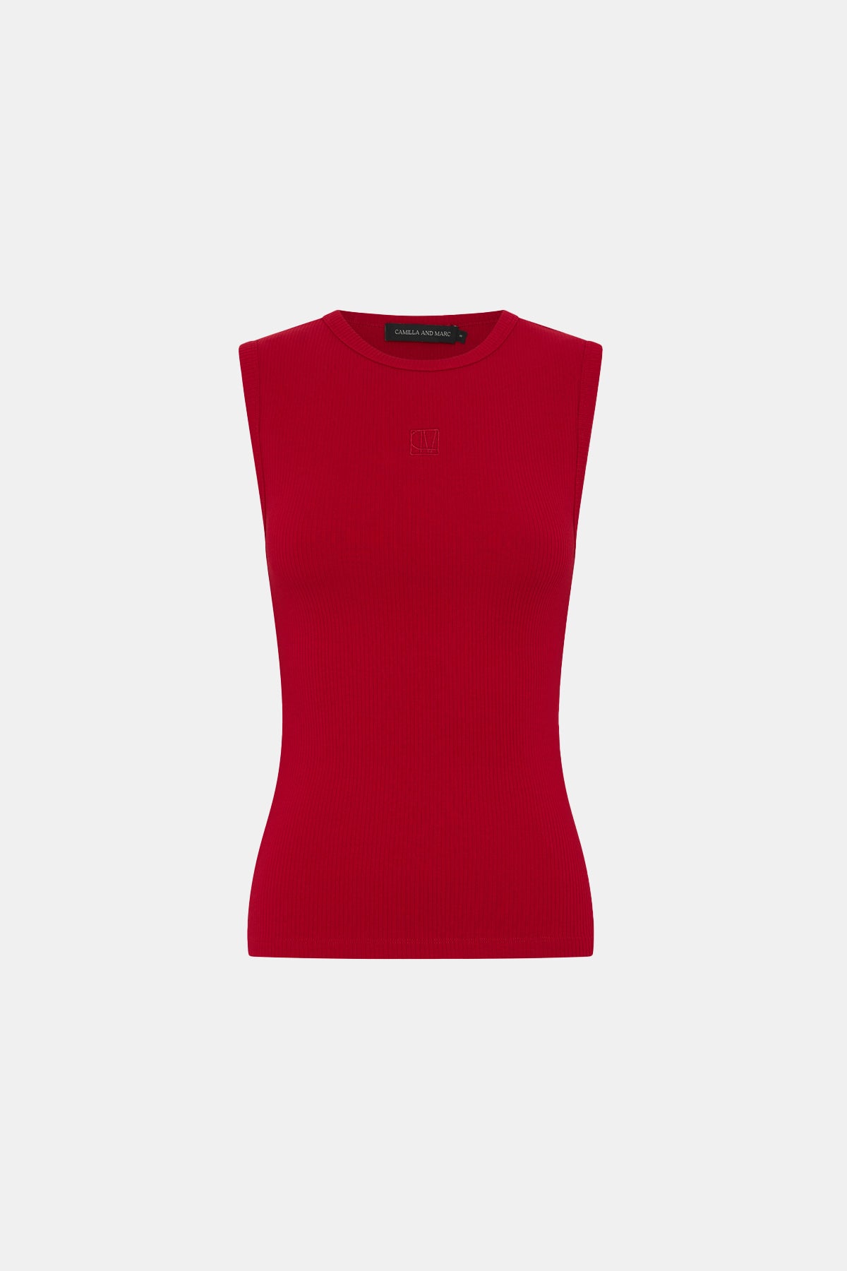 Nora Crew Tank