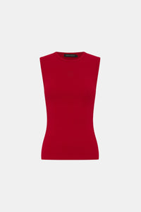 Nora Crew Tank