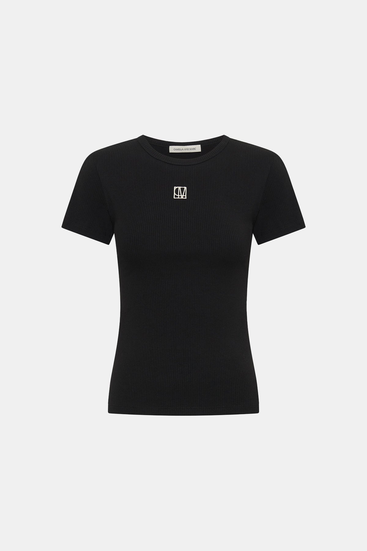 Nora Fitted Tee