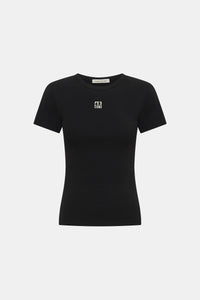 Nora Fitted Tee