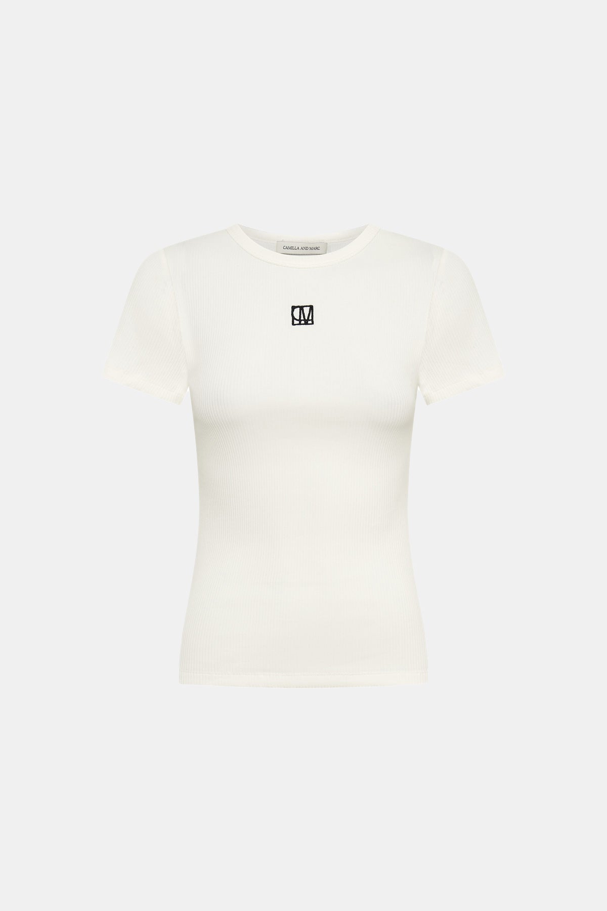 Nora Fitted Tee