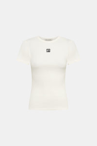 Nora Fitted Tee
