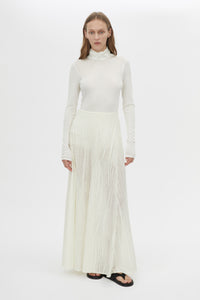 Nova Maxi Skirt