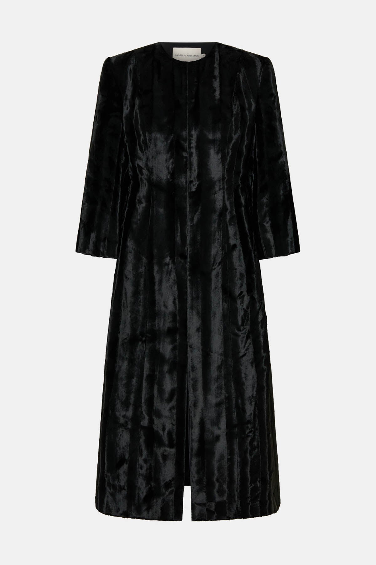 Nyra Coat