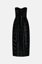 Nyra Midi Dress