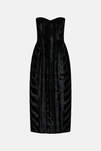 Nyra Midi Dress