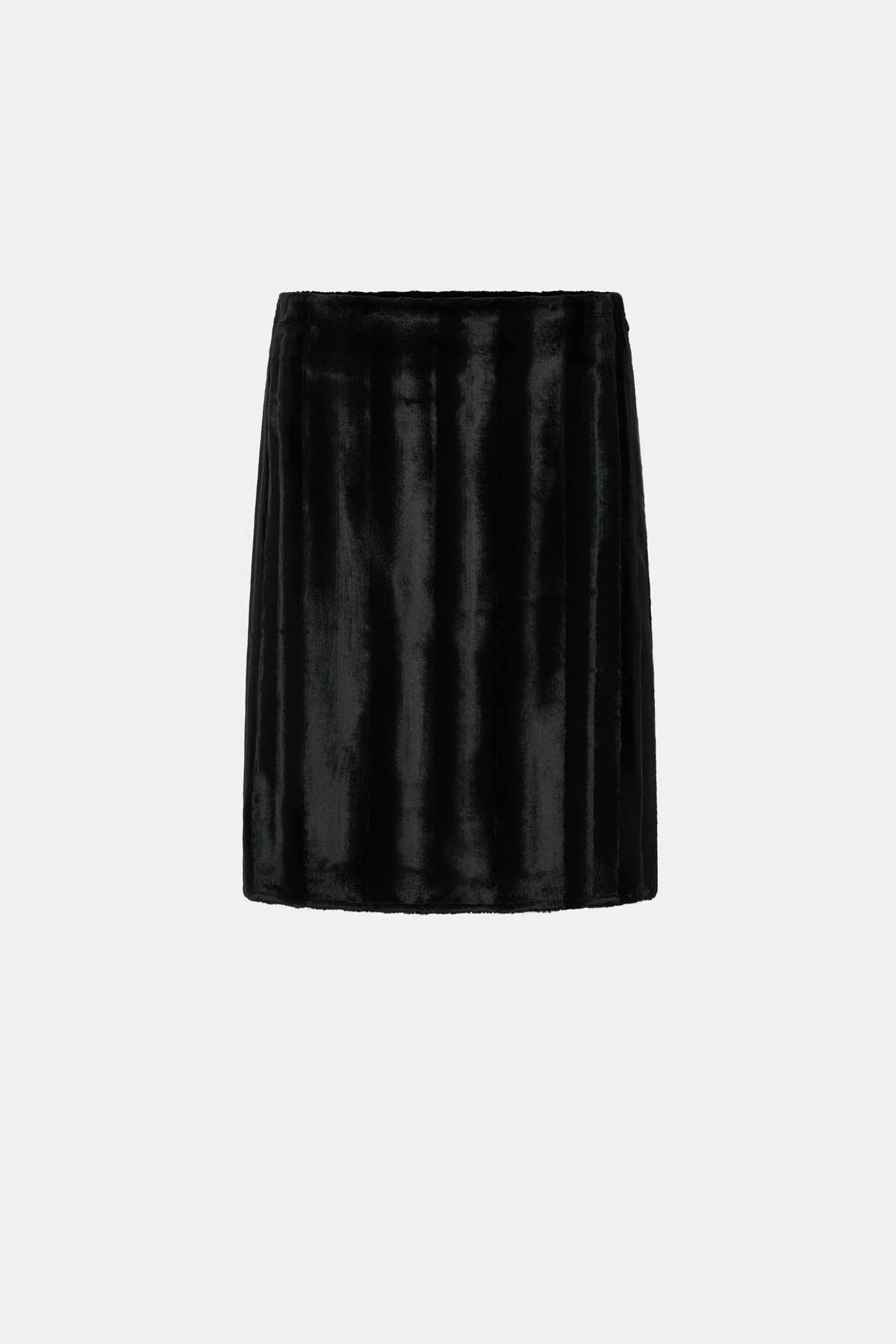 Nyra Midi Skirt