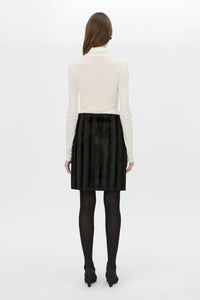 Nyra Midi Skirt