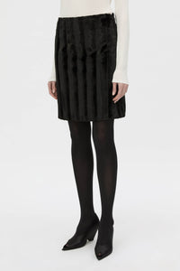 Nyra Midi Skirt