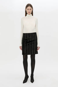 Nyra Midi Skirt