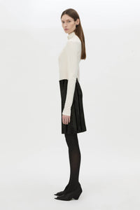 Nyra Midi Skirt
