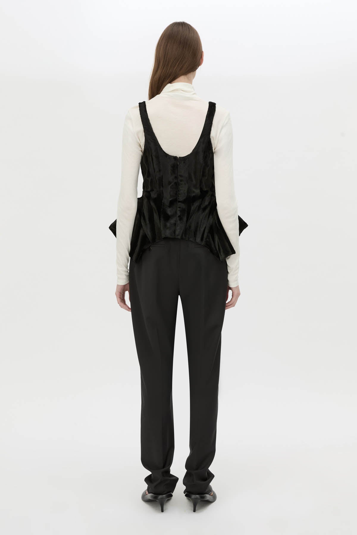 Nyra Top