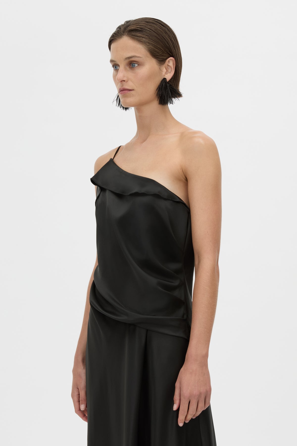 camilla and marc formal dresses Bowery Slip