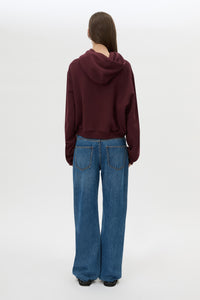 Odile Graphic Hoodie