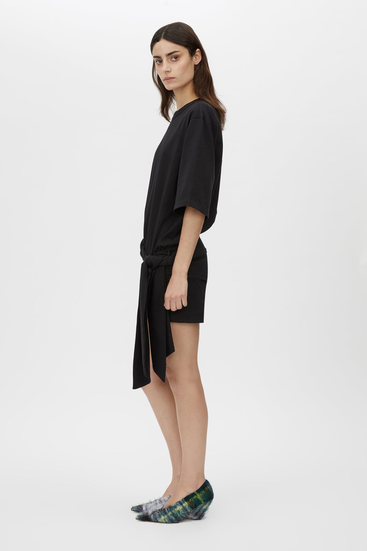 Olivia Tee Dress
