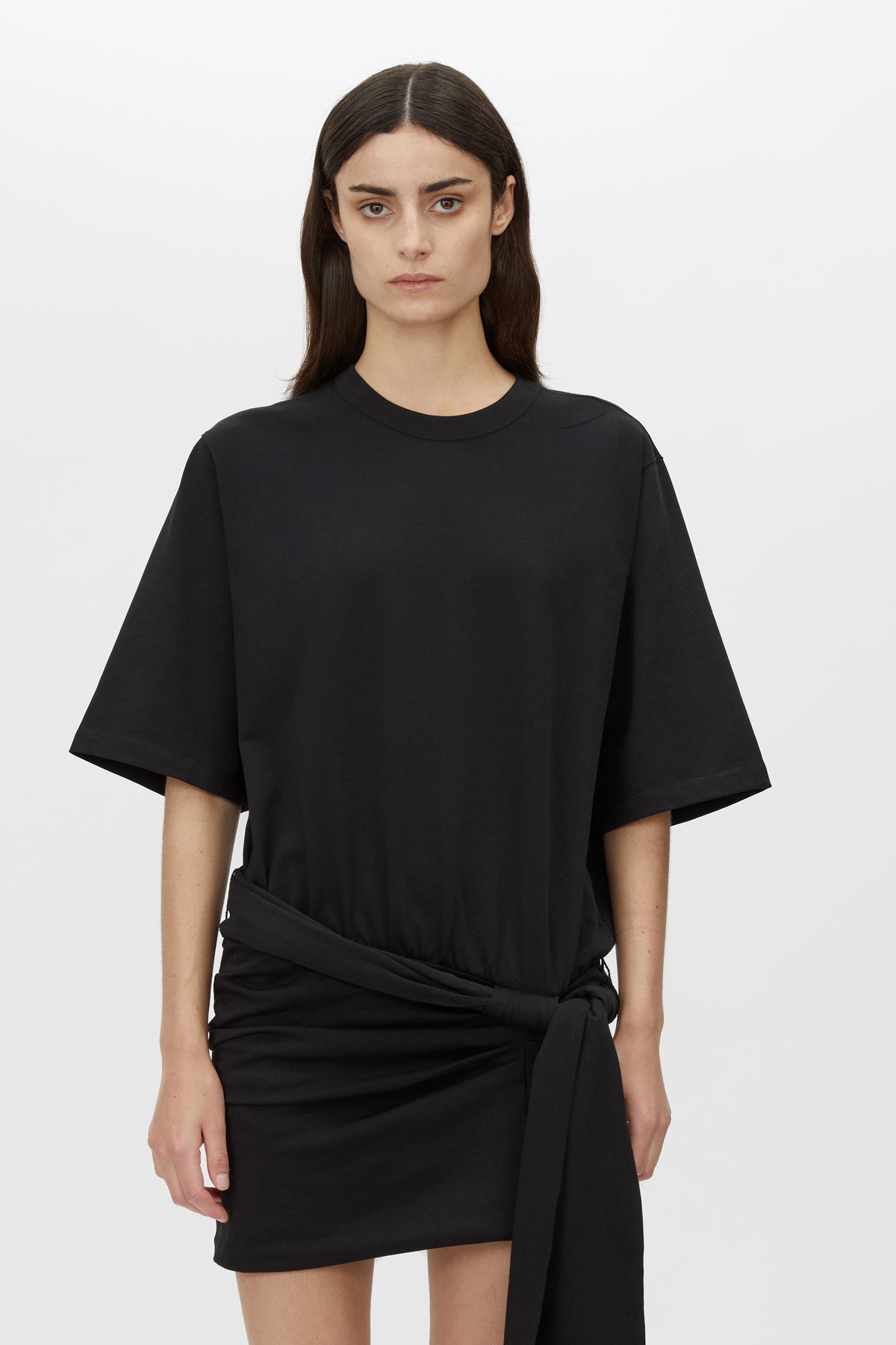 Olivia Tee Dress