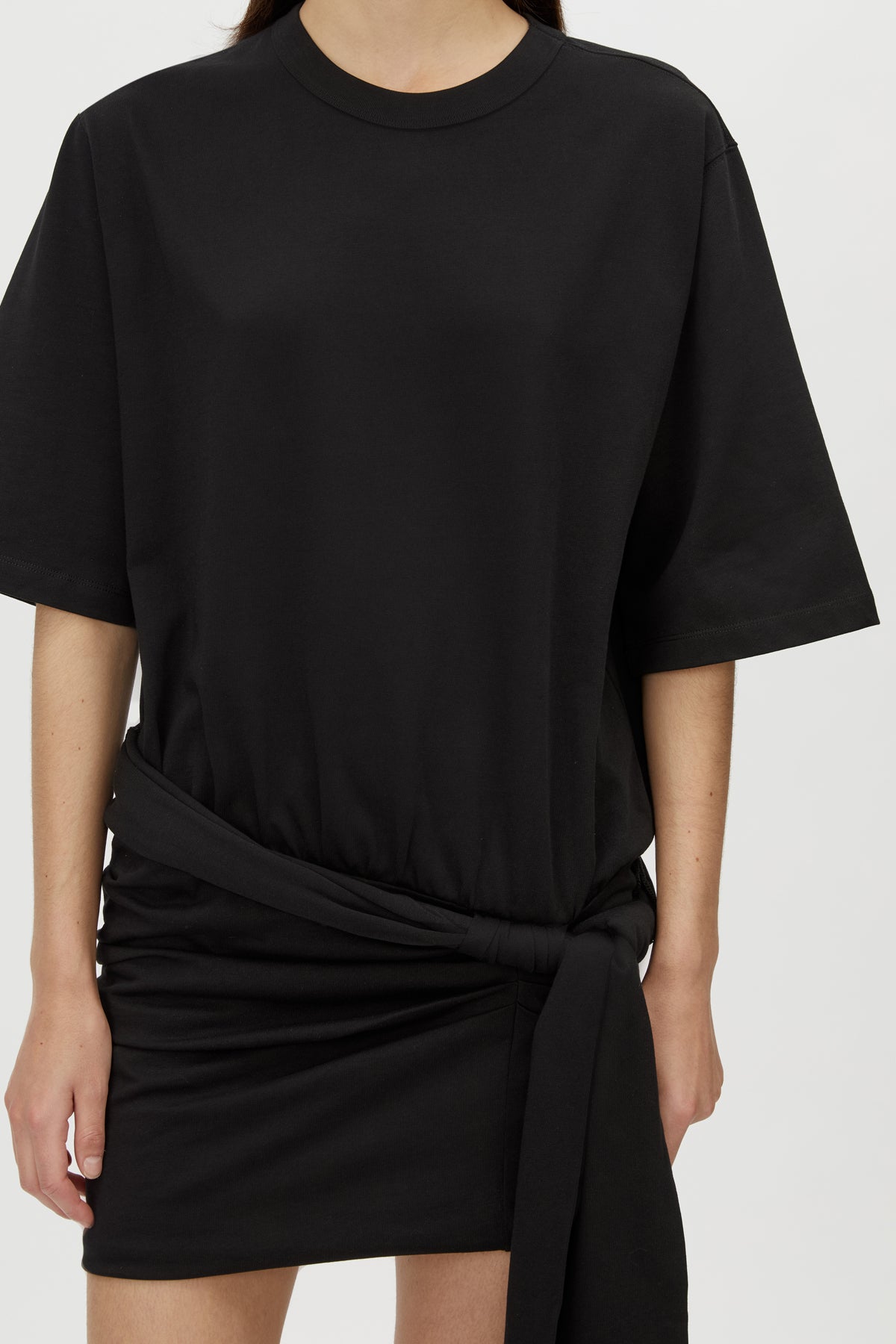 Olivia Tee Dress