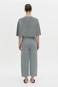 Onyi Marle Knit Pant