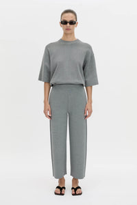 Onyi Marle Knit Pant