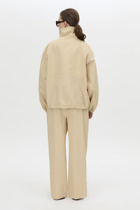 Oren Funnel Neck Jacket