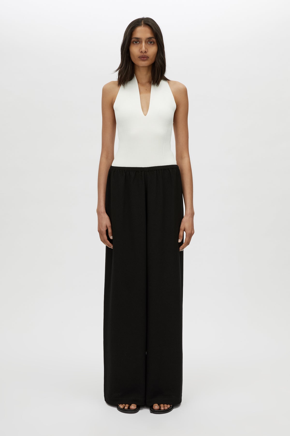 Oriole Relaxed Pant