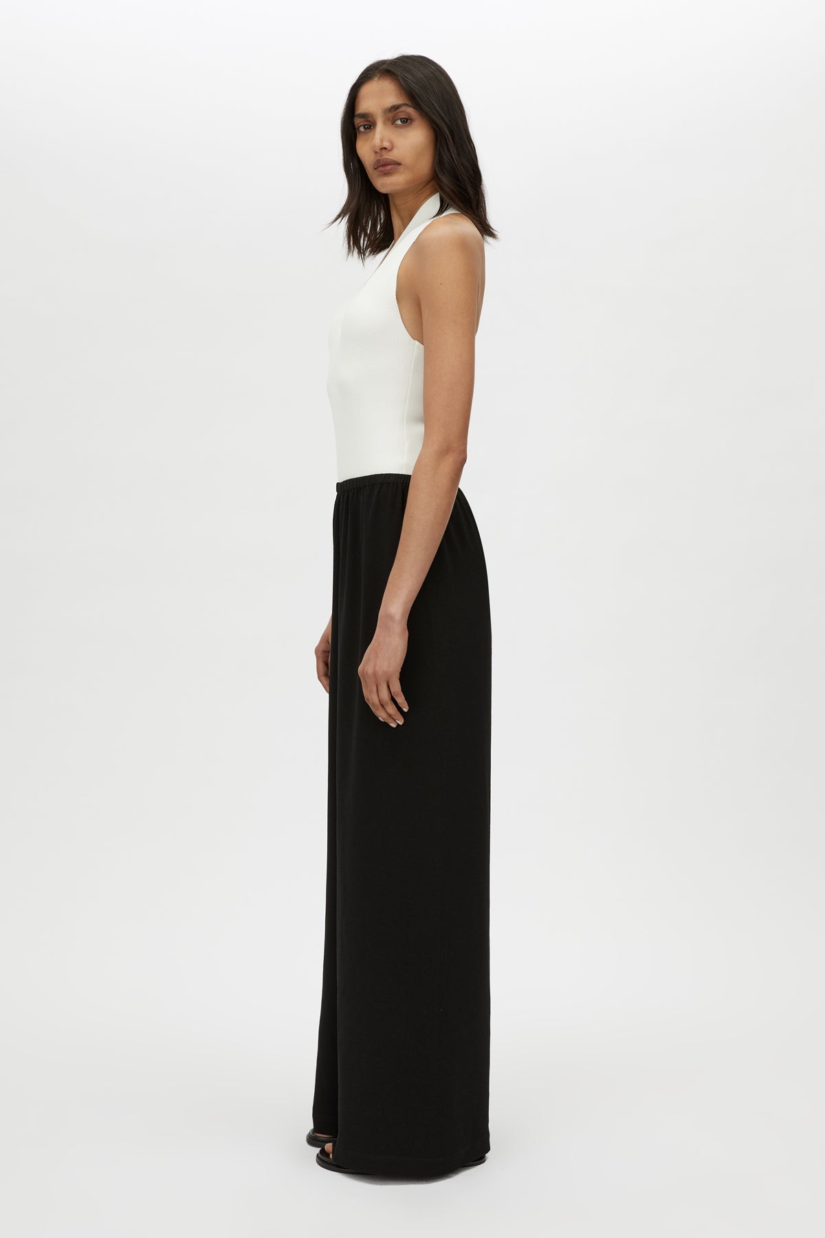 Oriole Relaxed Pant