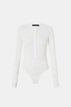 Orion Slub Jersey Bodysuit