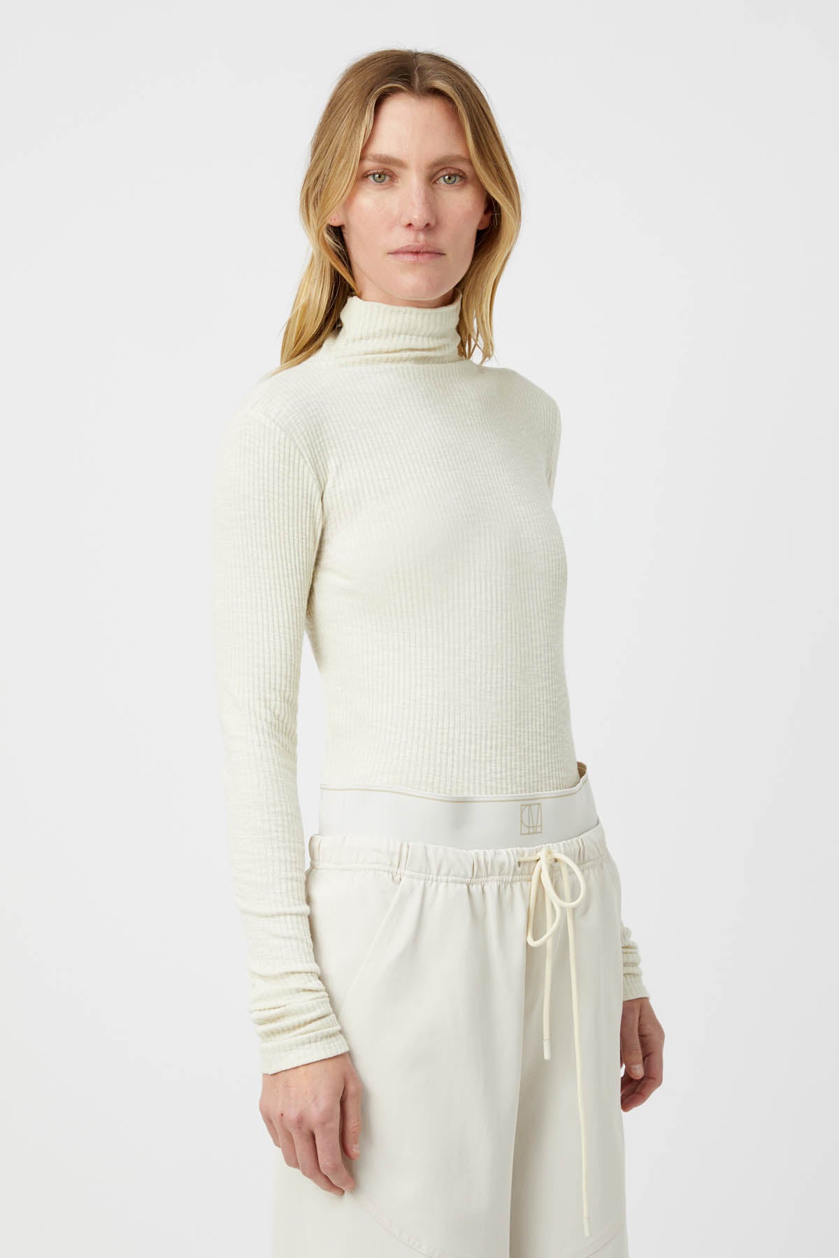 Orion Slub Jersey Top