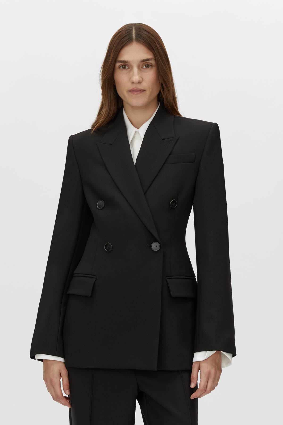 Orris Blazer