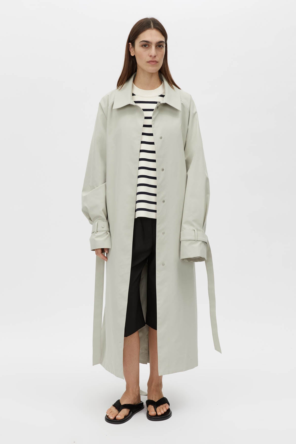 Oscar Knit Sweater