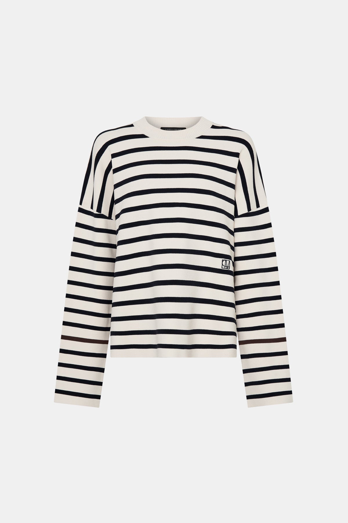 Oscar Knit Sweater