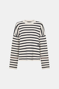 Oscar Knit Sweater