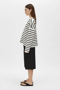 Oscar Knit Sweater